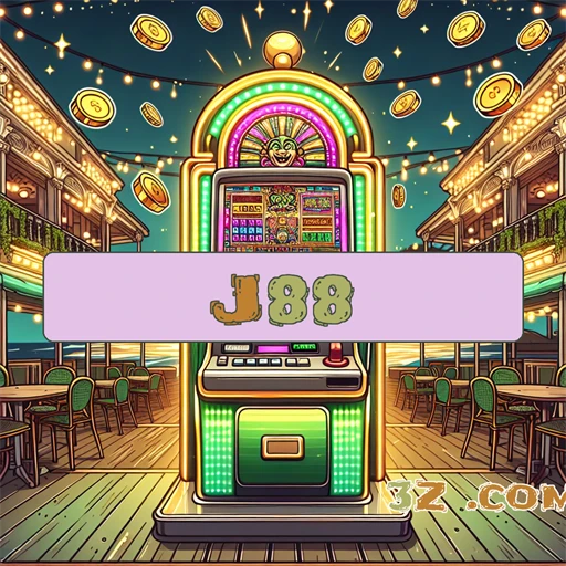 Esporte e Jogos: Mergulhe na Diversão do j88.com
