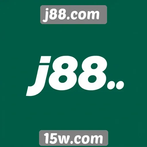 Nova estratégia de marketing do j88.com é revelada