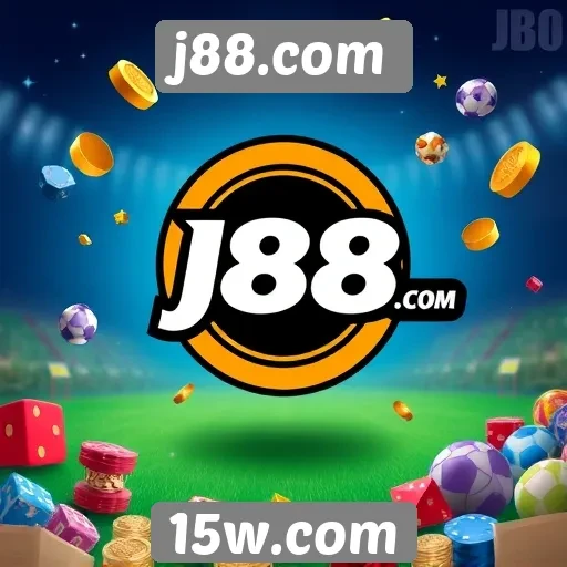 j88.com oferece ampla variedade de jogos online