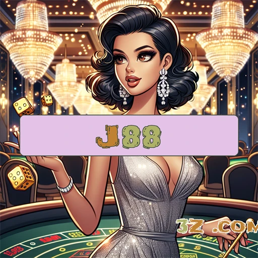 Jogos em J88: A Nova Fronteira do Entretenimento Online