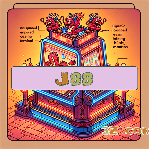 J88.com: Uma Plataforma de Jogos Inovadora e Interativa