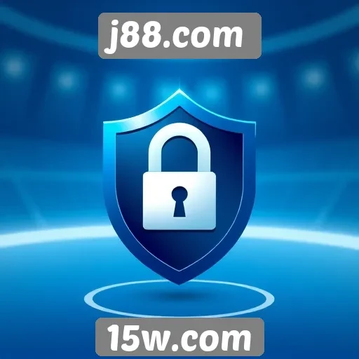 Segurança e privacidade dos jogadores no j88.com