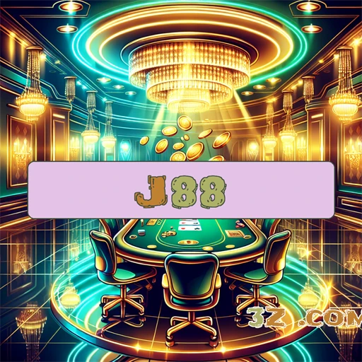 Magia dos Slots: Atrações Irresistíveis do j88.com